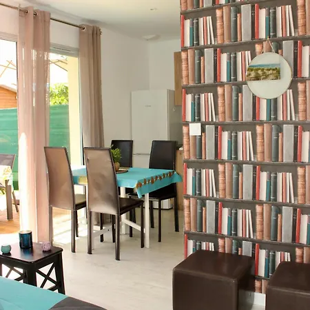 Holiday home La Petite Molinie *