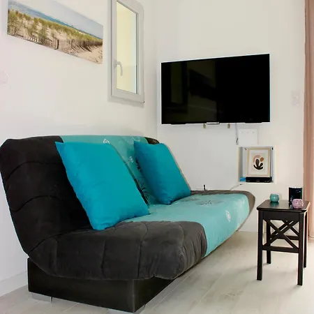 La Petite Molinie Holiday home