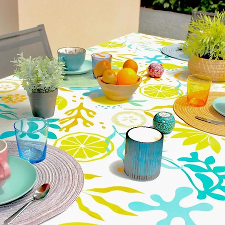 La Petite Molinie Holiday home Le Porge