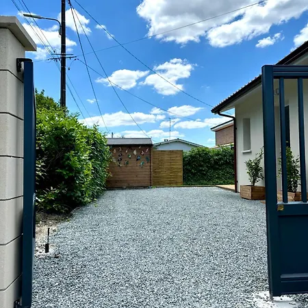 Holiday home La Petite Molinie *